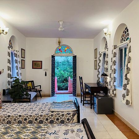 Anandmai Heritage Homestay Jaipur Extérieur photo