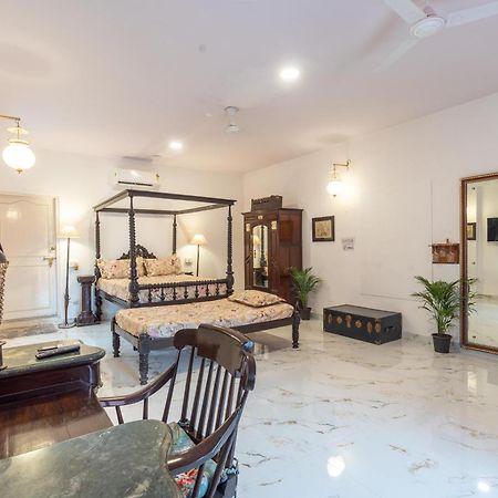 Anandmai Heritage Homestay Jaipur Extérieur photo
