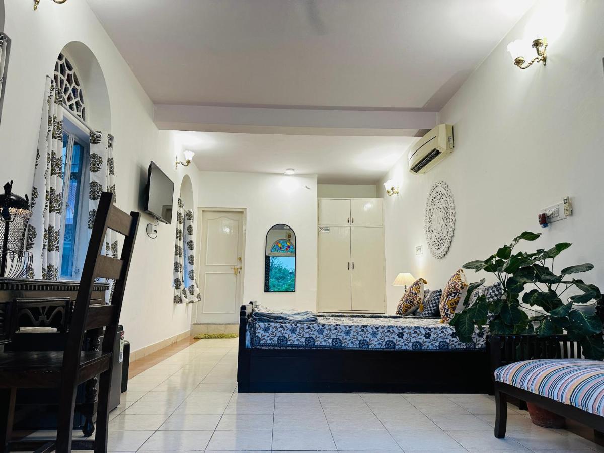 Anandmai Heritage Homestay Jaipur Extérieur photo