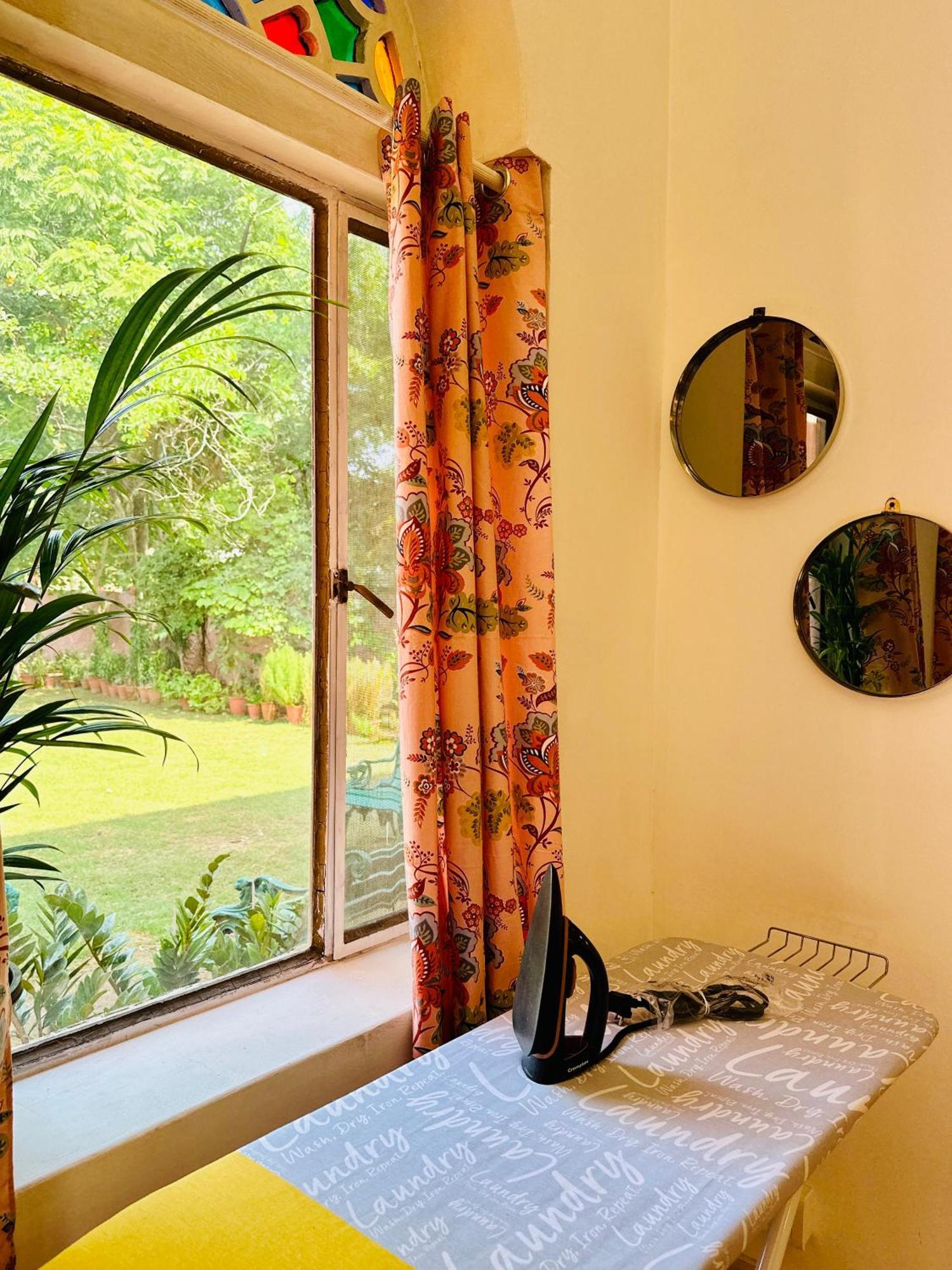 Anandmai Heritage Homestay Jaipur Extérieur photo