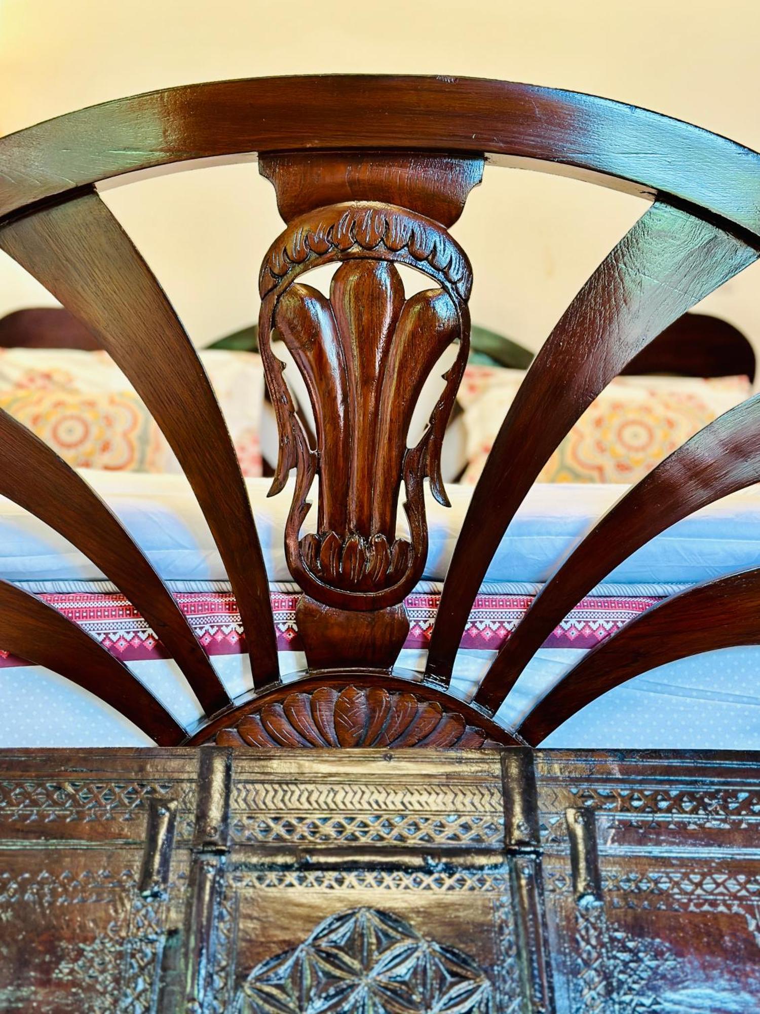Anandmai Heritage Homestay Jaipur Extérieur photo