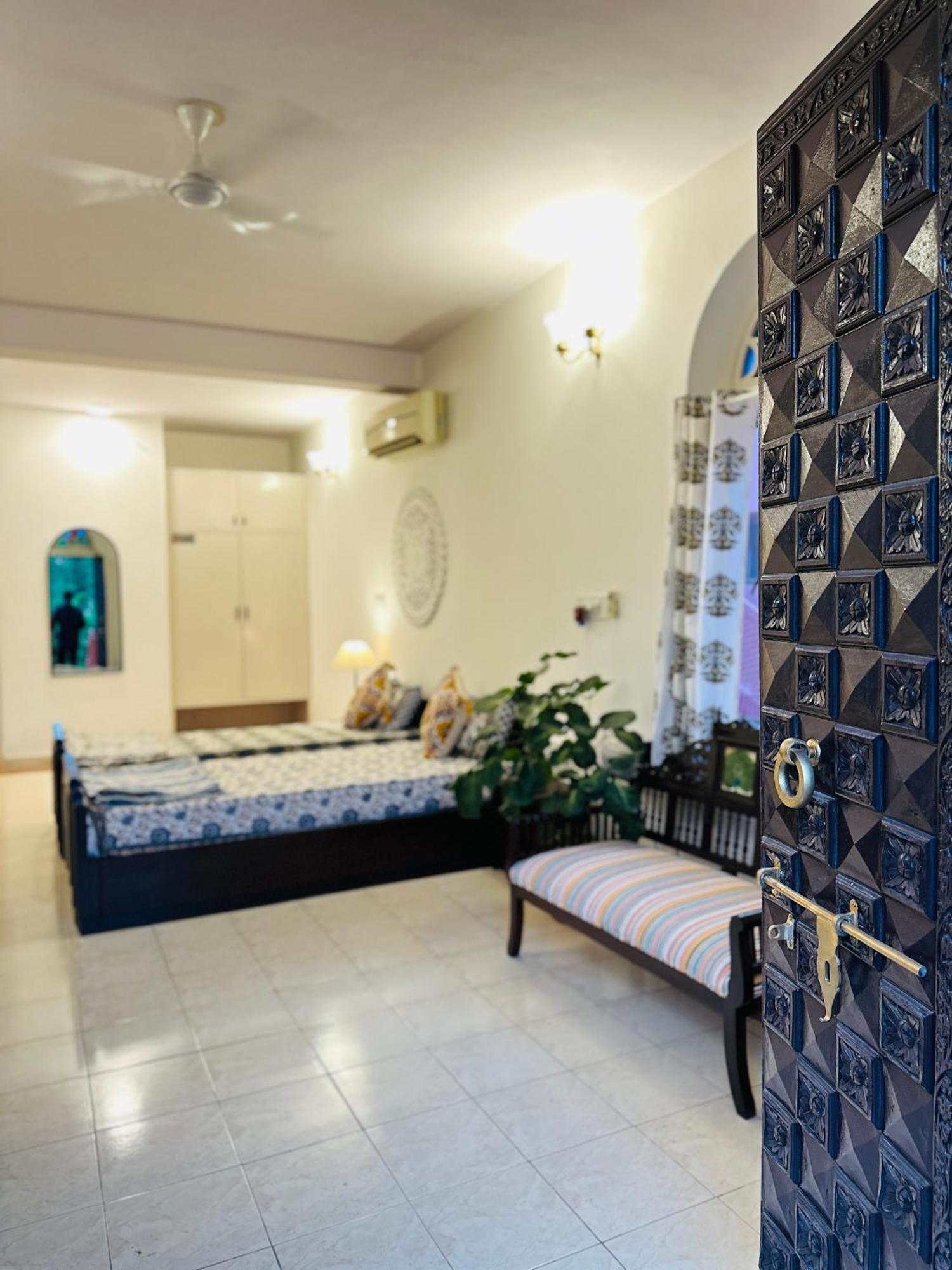 Anandmai Heritage Homestay Jaipur Extérieur photo