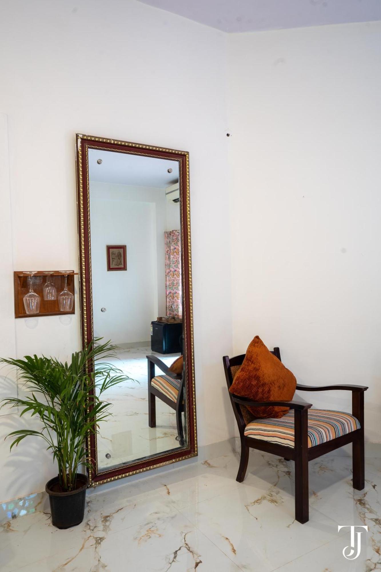 Anandmai Heritage Homestay Jaipur Extérieur photo