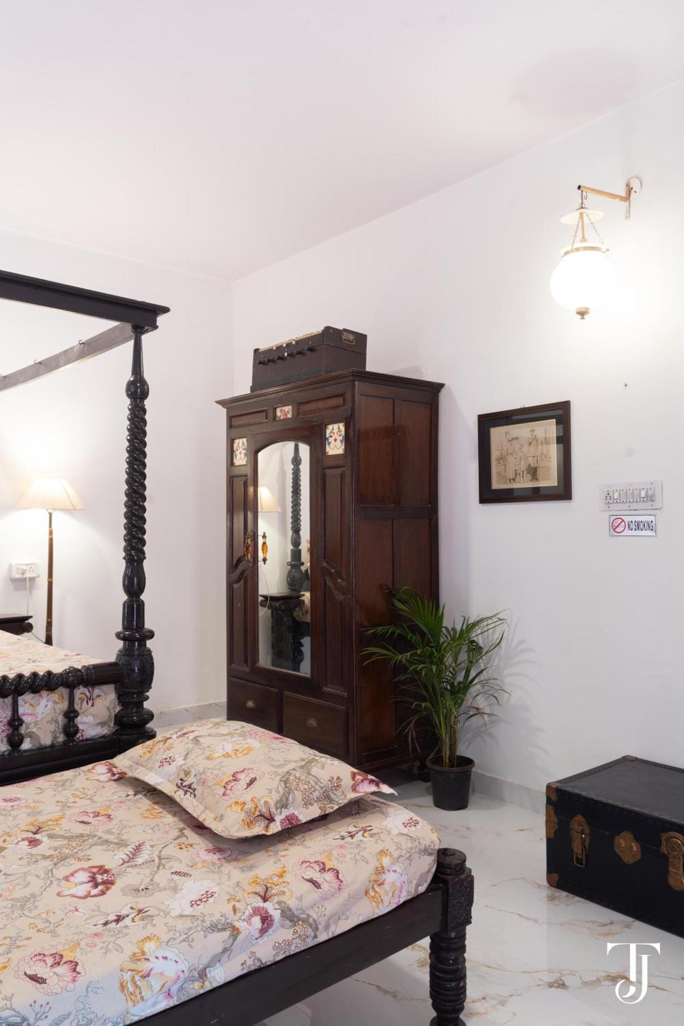 Anandmai Heritage Homestay Jaipur Extérieur photo