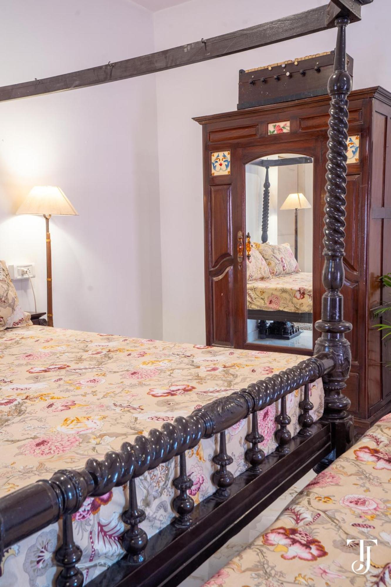 Anandmai Heritage Homestay Jaipur Extérieur photo