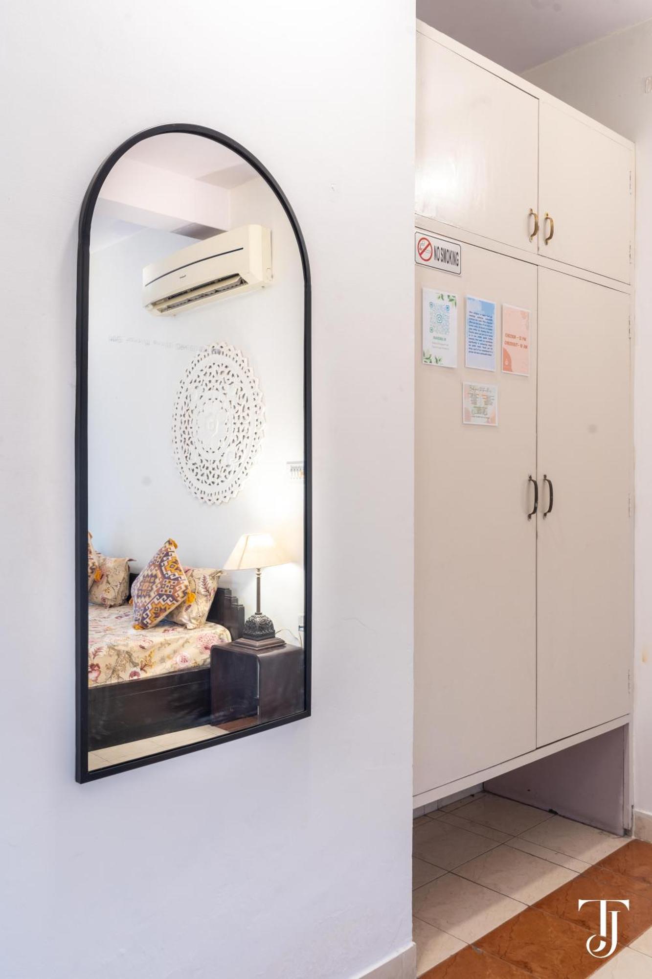 Anandmai Heritage Homestay Jaipur Extérieur photo