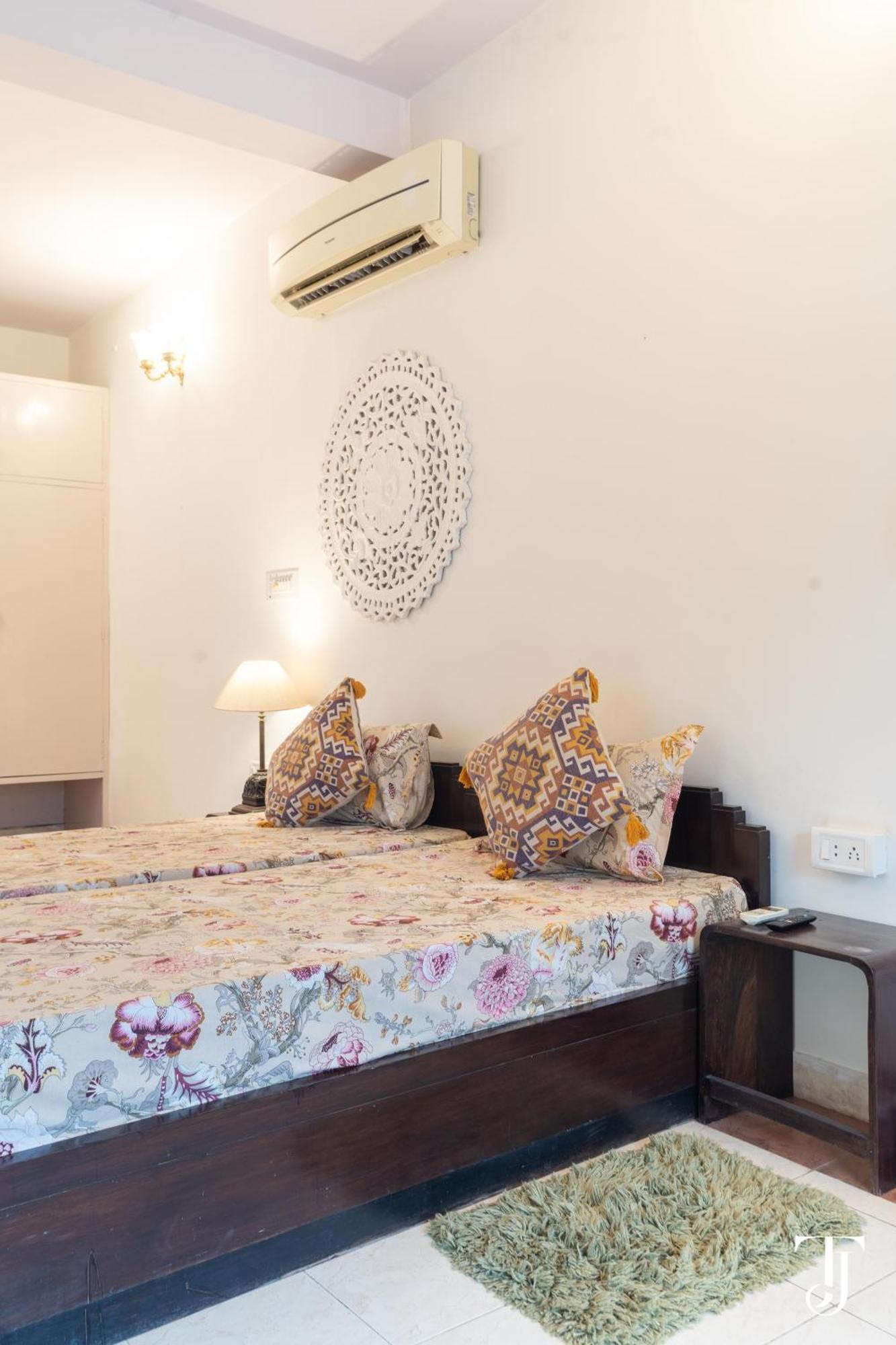 Anandmai Heritage Homestay Jaipur Extérieur photo