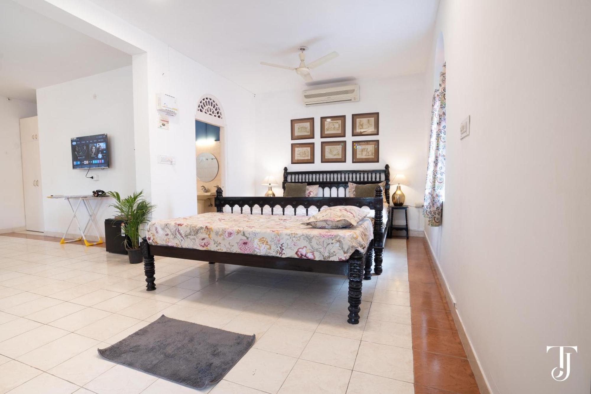 Anandmai Heritage Homestay Jaipur Extérieur photo