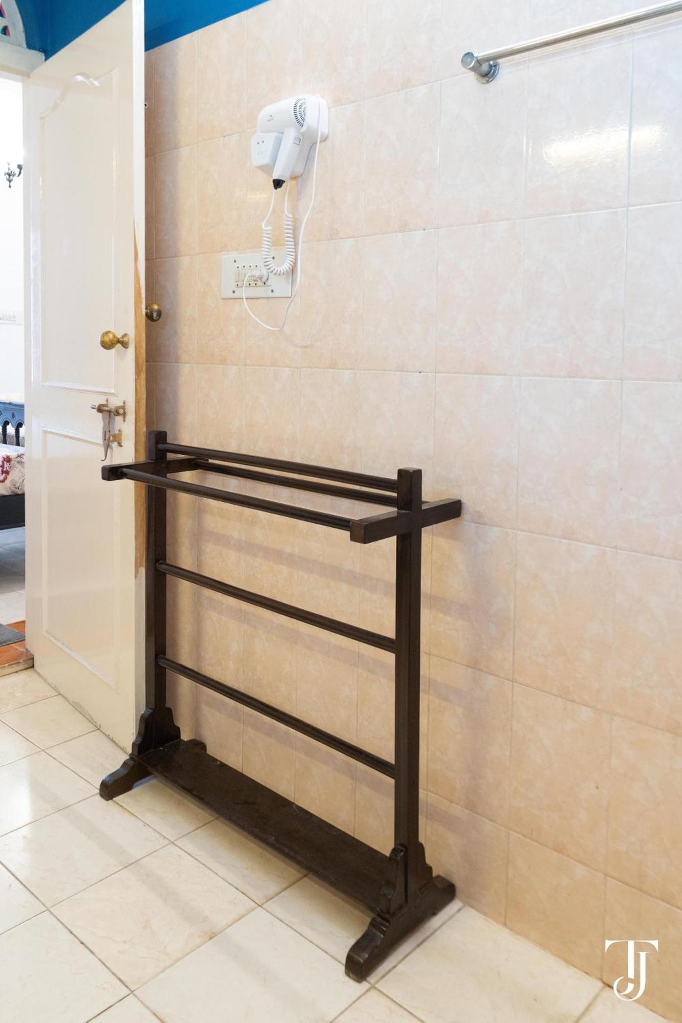 Anandmai Heritage Homestay Jaipur Extérieur photo