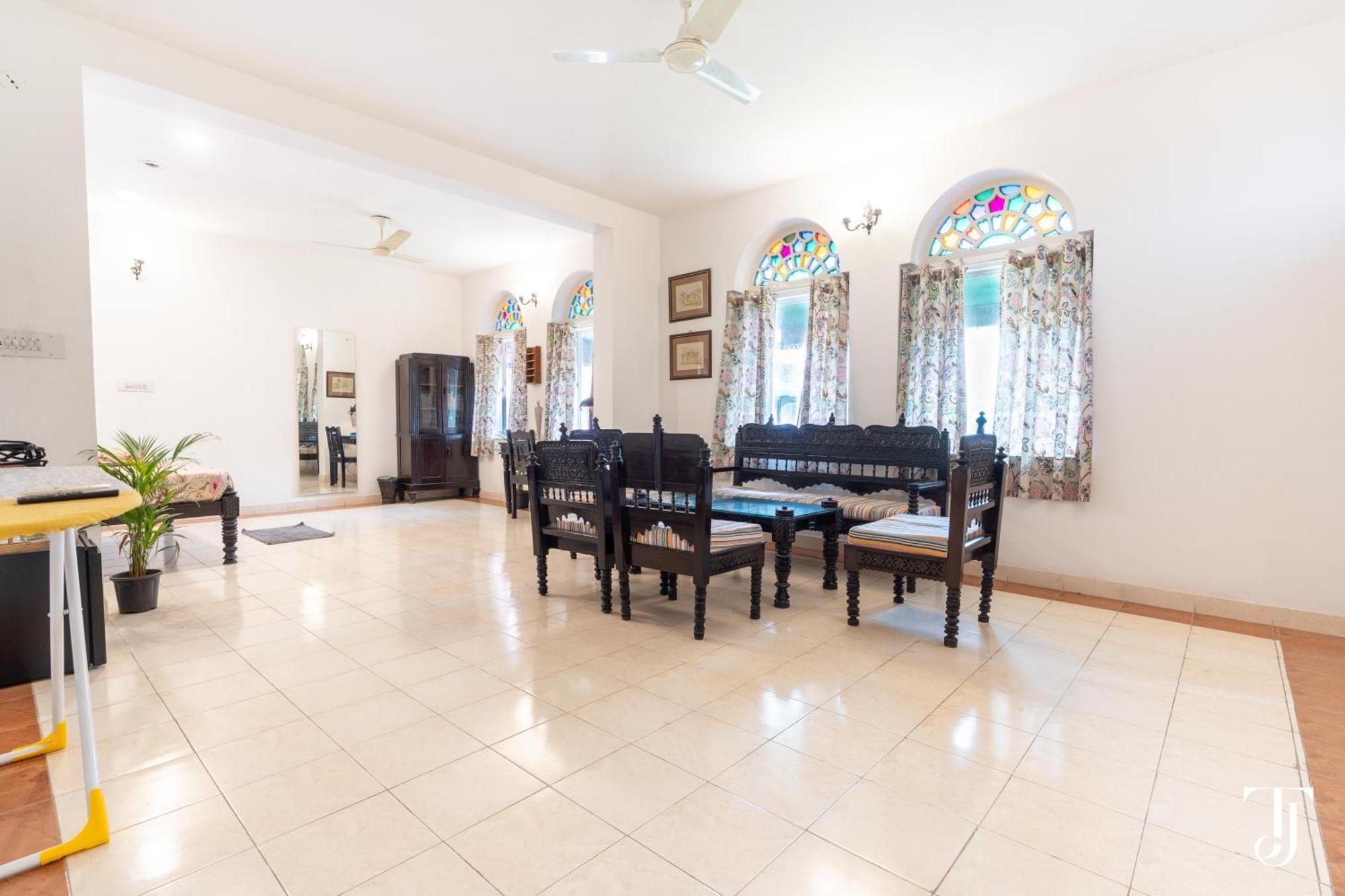 Anandmai Heritage Homestay Jaipur Extérieur photo