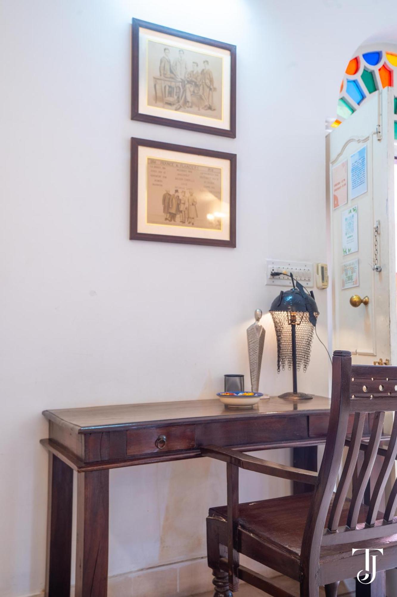 Anandmai Heritage Homestay Jaipur Extérieur photo