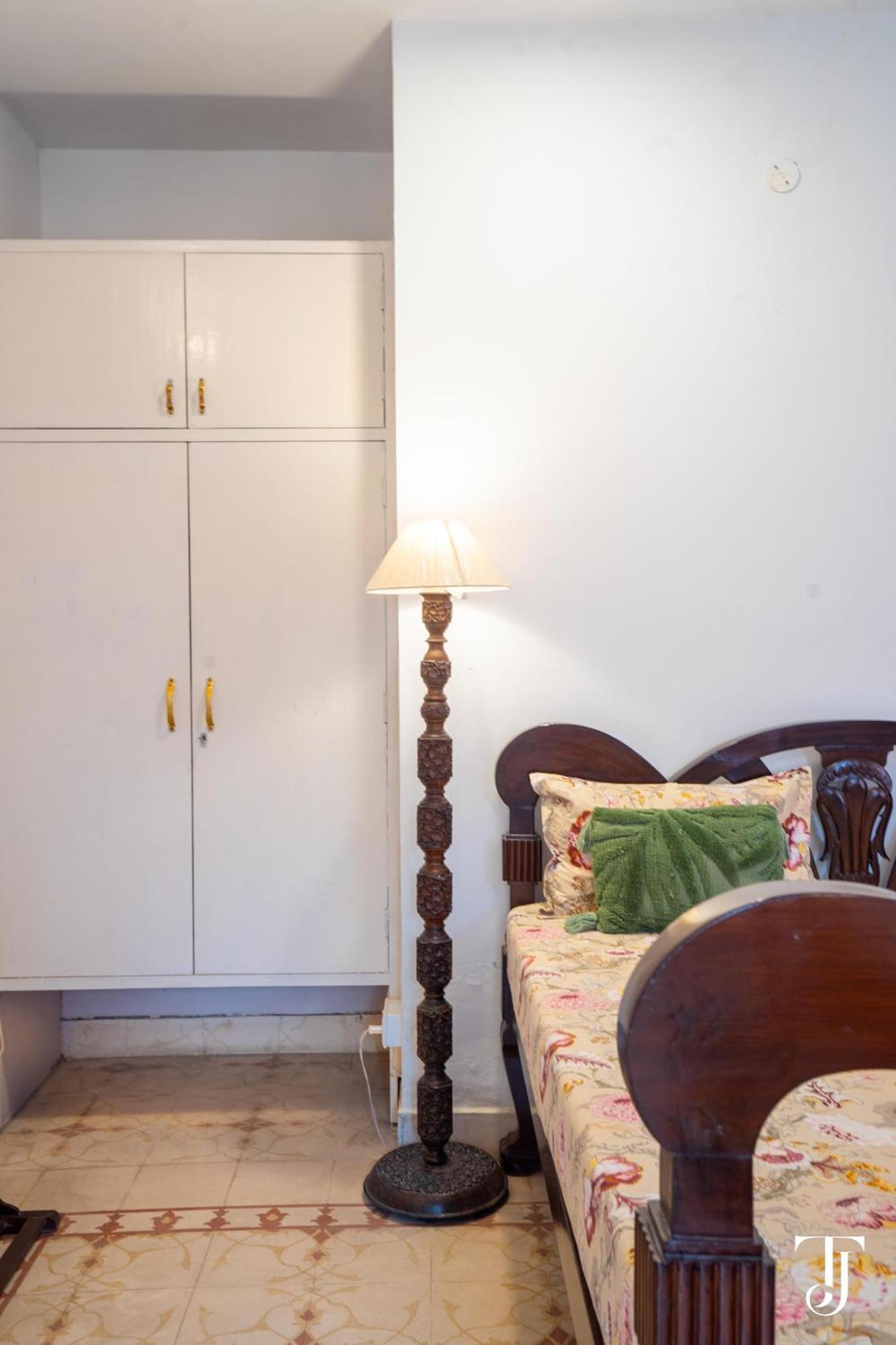 Anandmai Heritage Homestay Jaipur Extérieur photo
