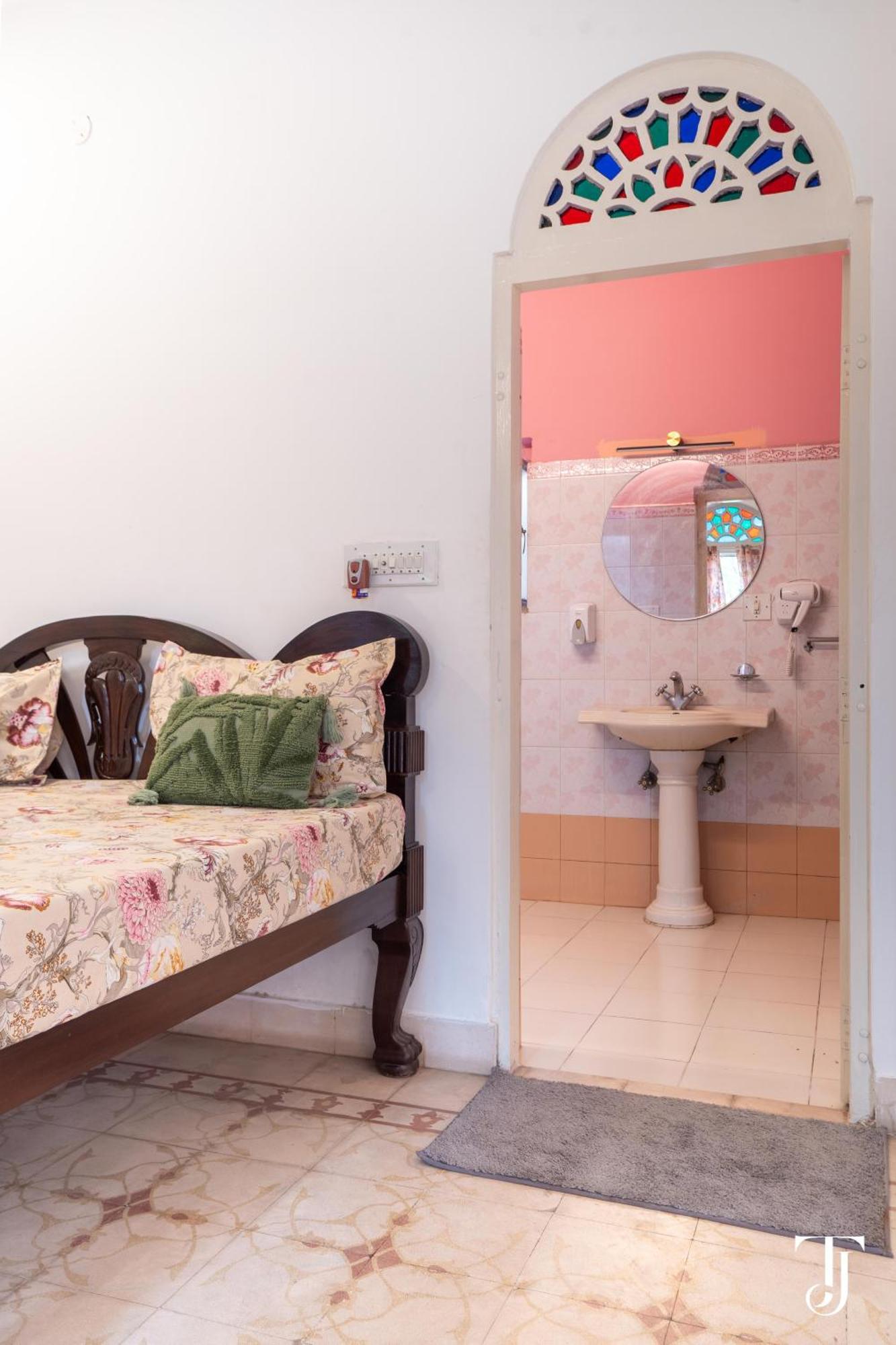 Anandmai Heritage Homestay Jaipur Extérieur photo