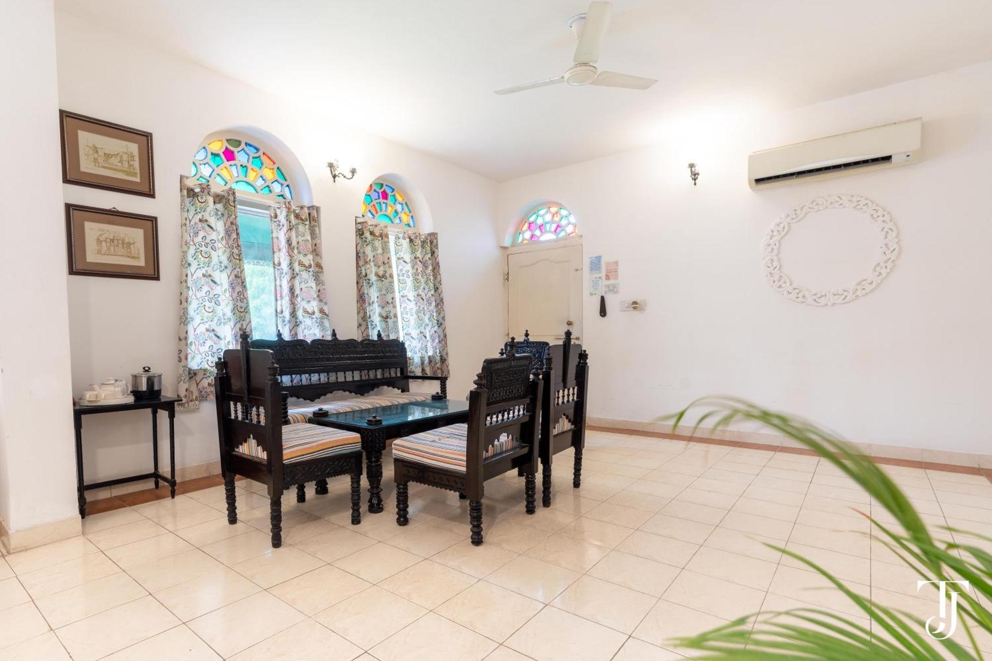 Anandmai Heritage Homestay Jaipur Extérieur photo