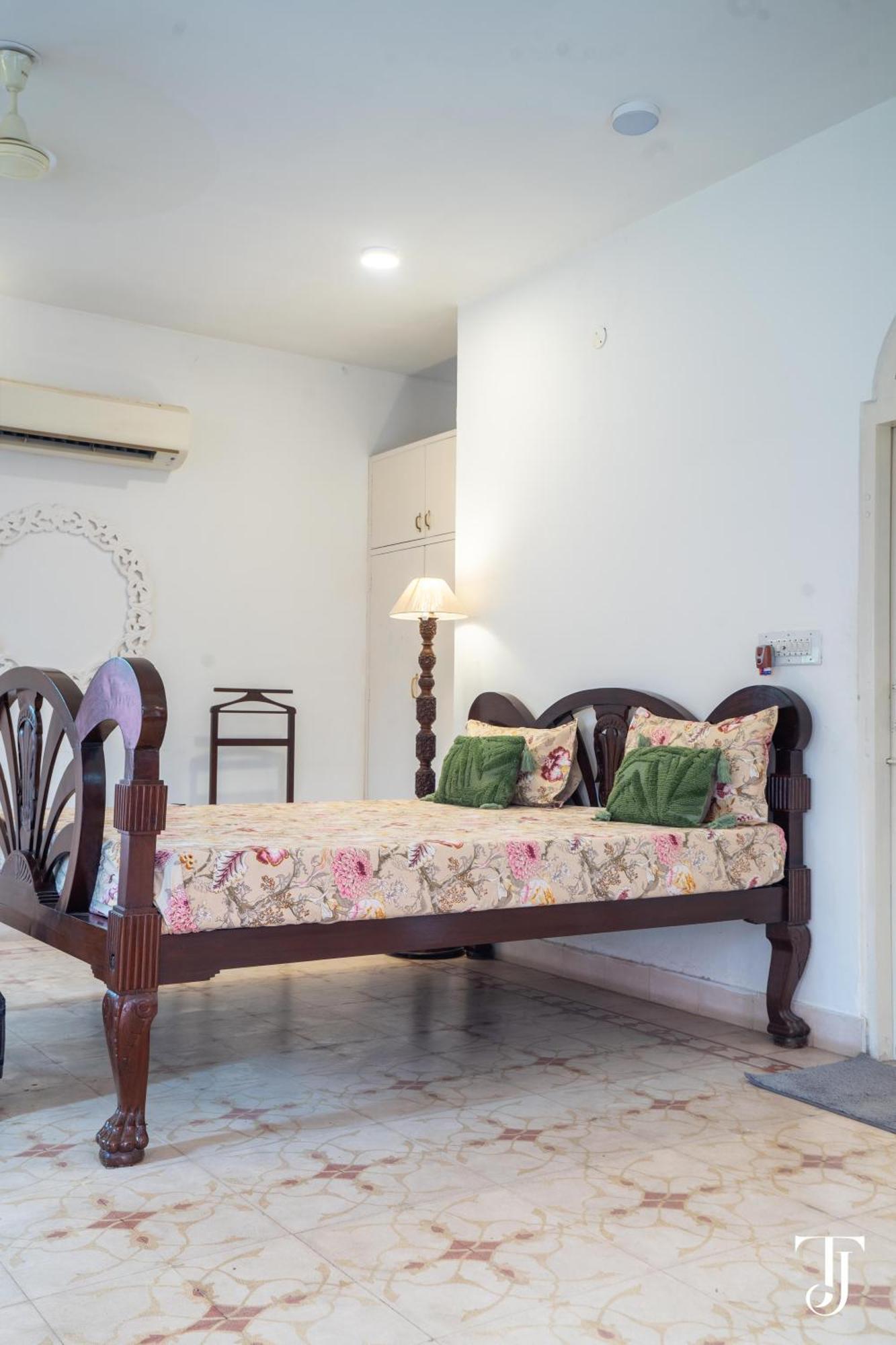 Anandmai Heritage Homestay Jaipur Extérieur photo