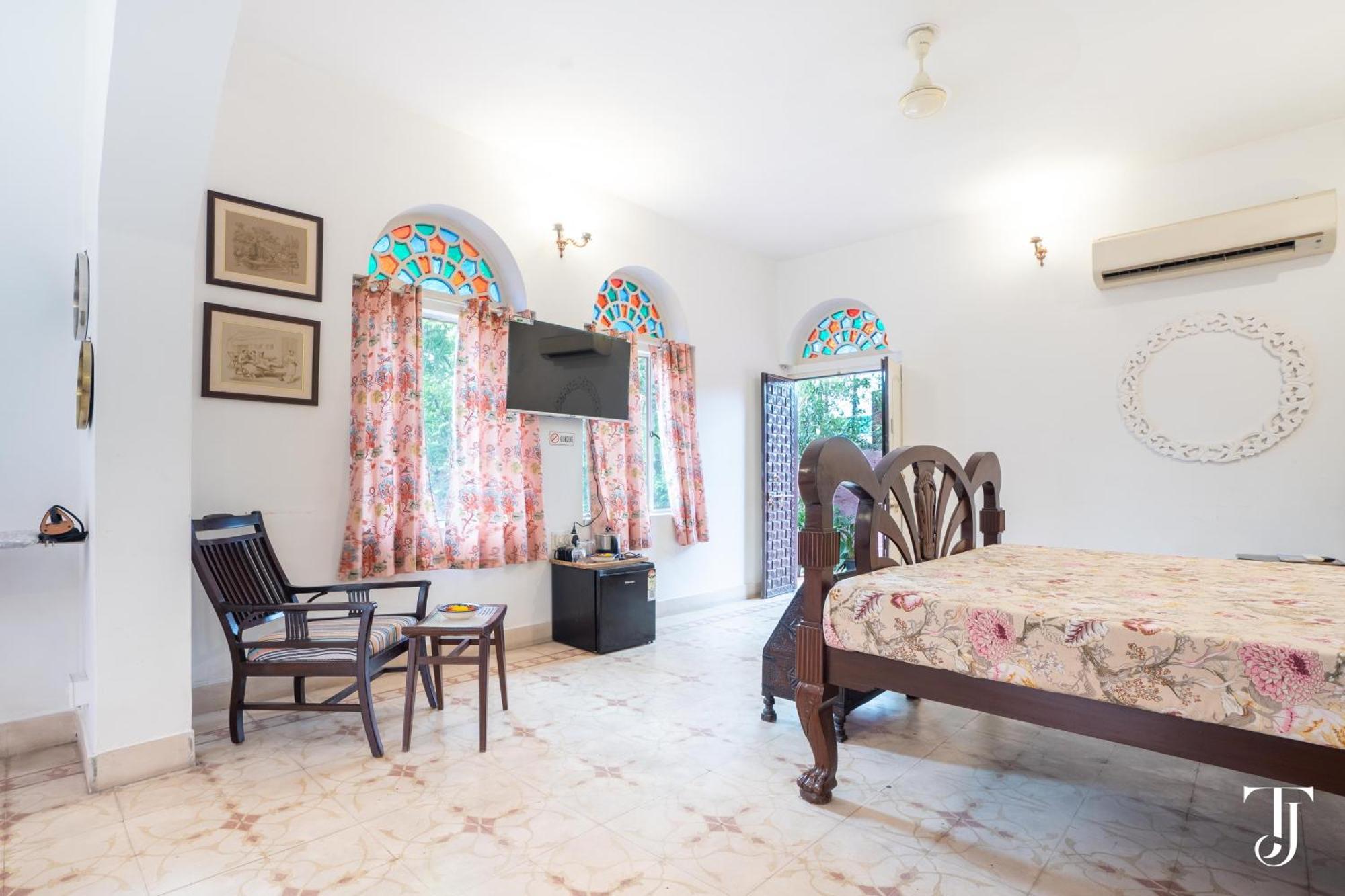 Anandmai Heritage Homestay Jaipur Extérieur photo