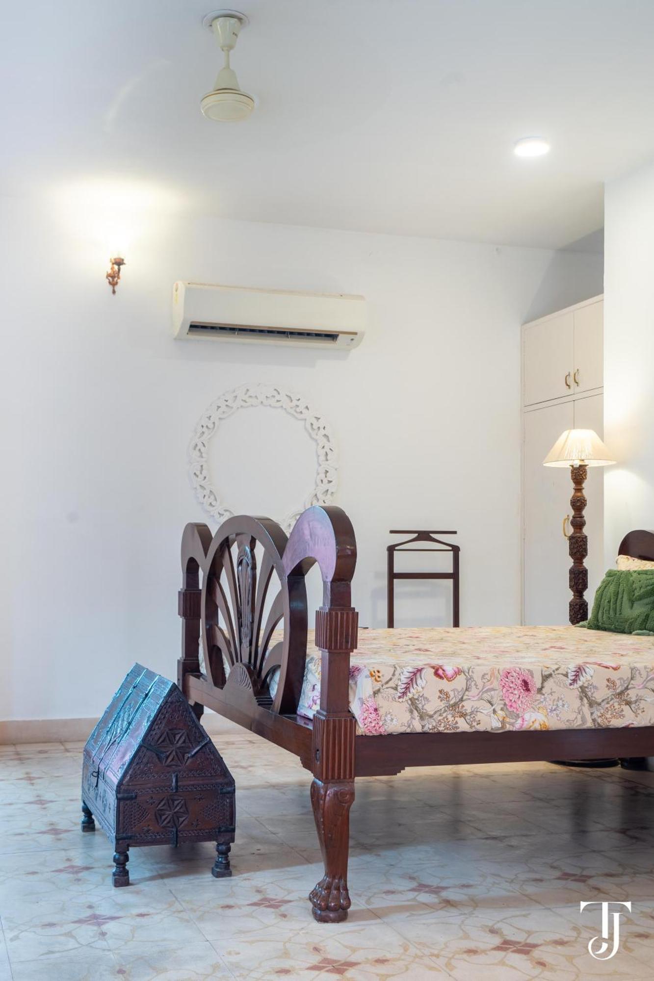 Anandmai Heritage Homestay Jaipur Extérieur photo