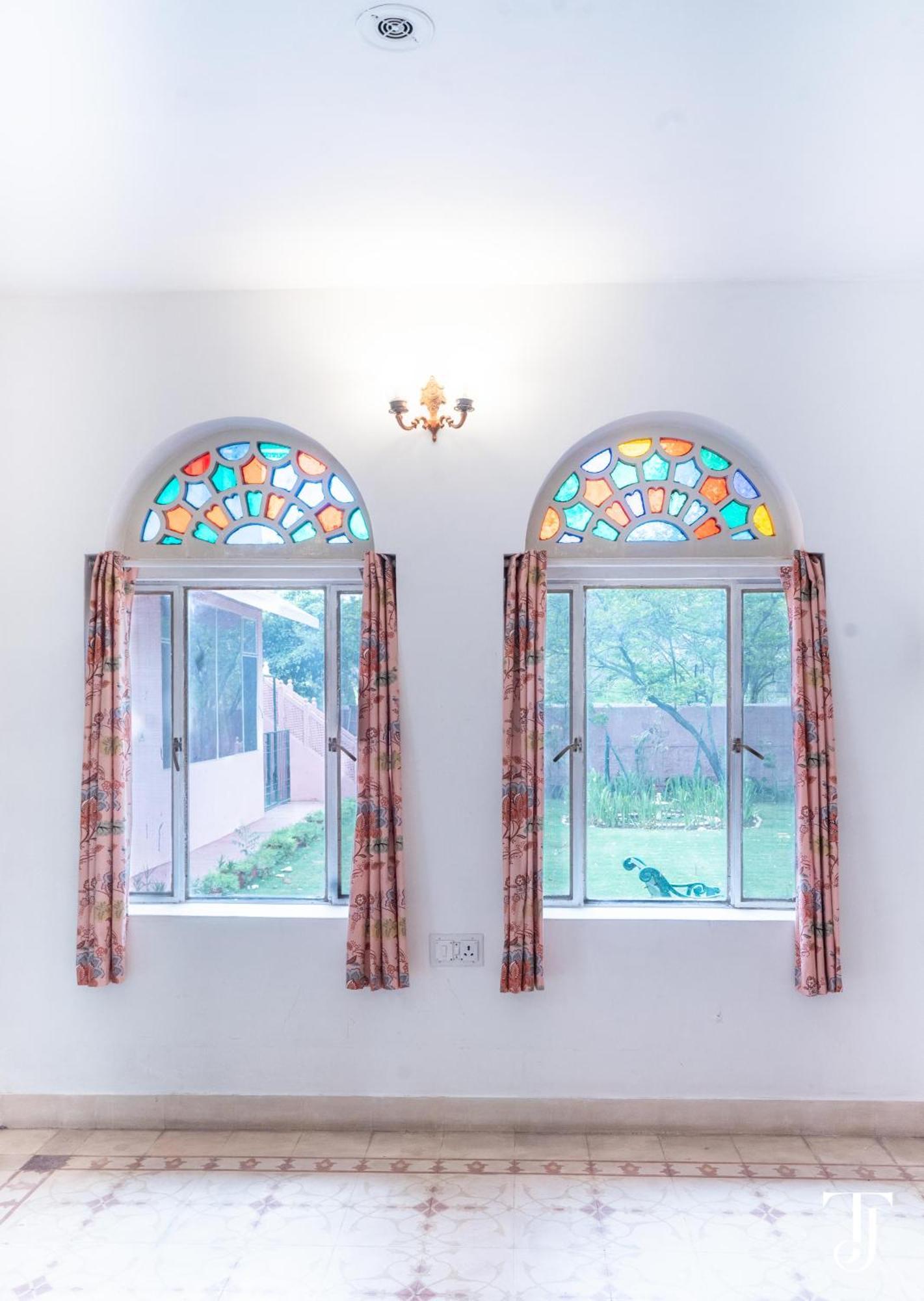 Anandmai Heritage Homestay Jaipur Extérieur photo